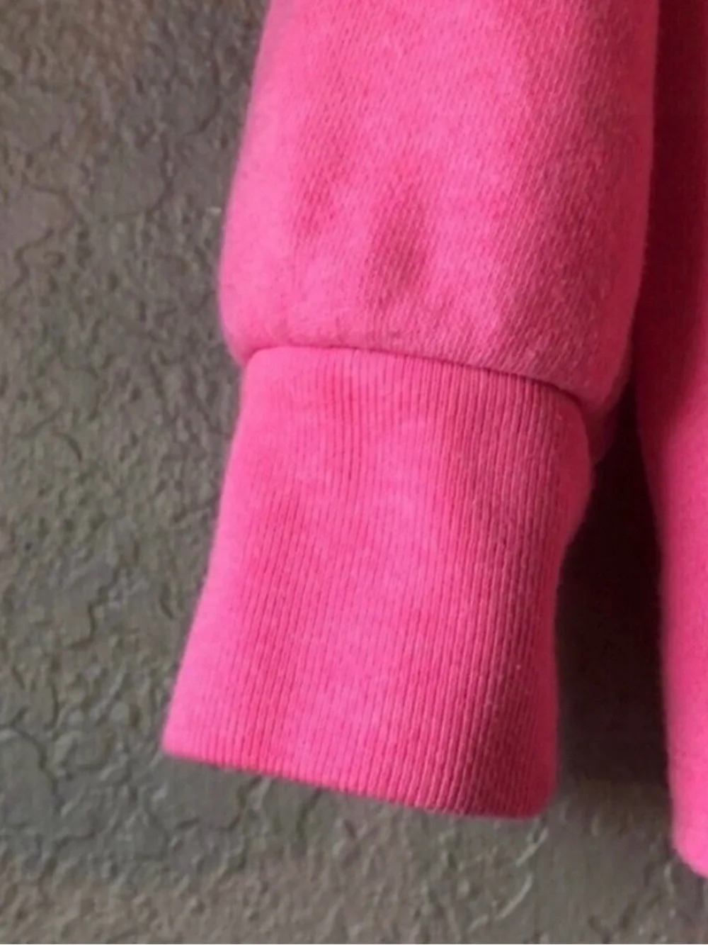 GAP comfortable pink